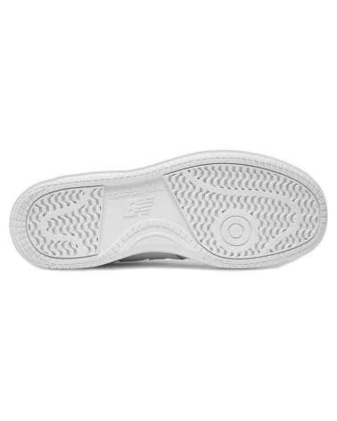 NEW BALANCE ZAPATILLAS BB80 PARA MUJER EN COLOR BLANCO