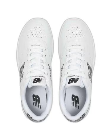 NEW BALANCE ZAPATILLAS BB80 PARA MUJER EN COLOR BLANCO