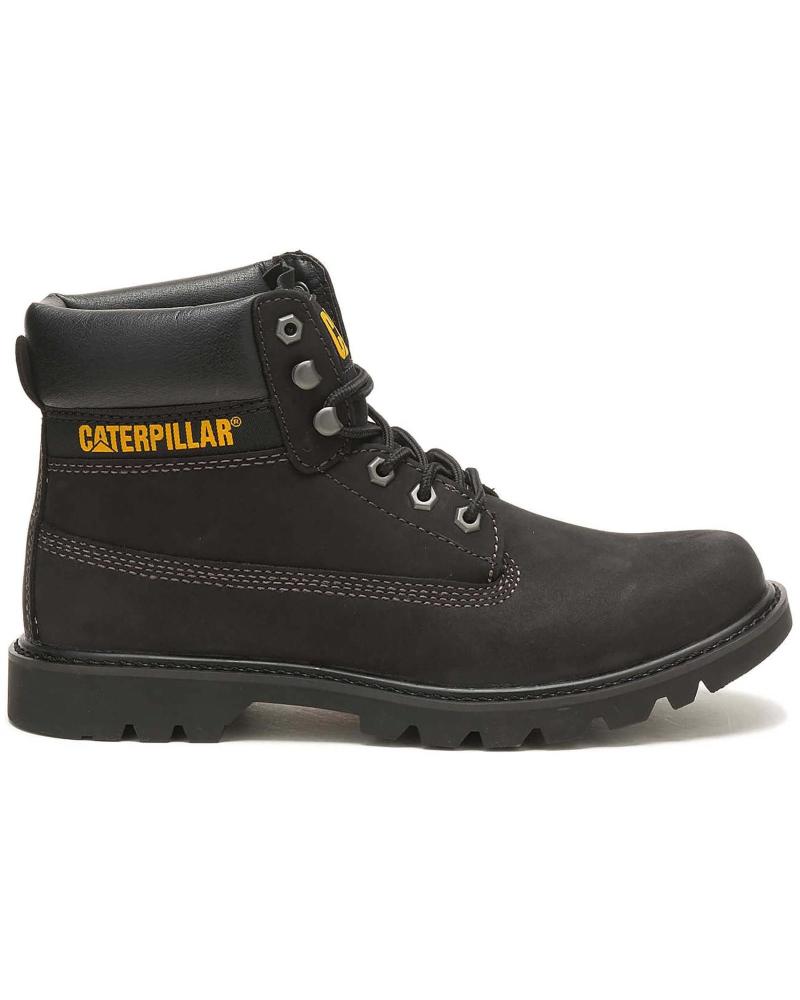 caterpillar BOTINES EN PARA HOMBRE NEGRO