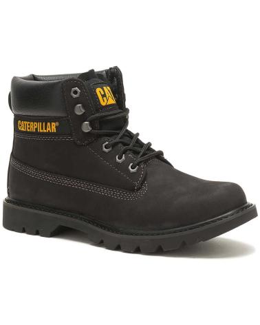 caterpillar BOTINES EN PARA HOMBRE NEGRO