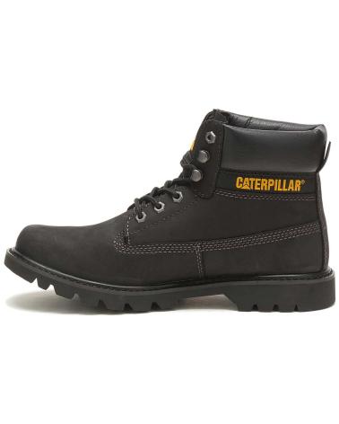 caterpillar BOTINES EN PARA HOMBRE NEGRO