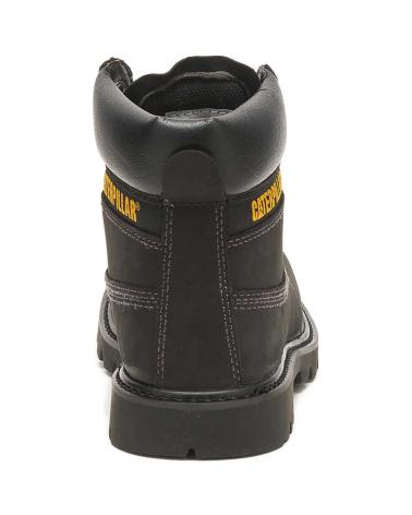 caterpillar BOTINES EN PARA HOMBRE NEGRO