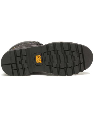 caterpillar BOTINES EN PARA HOMBRE NEGRO