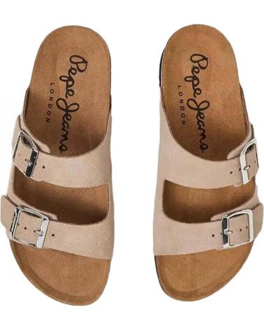 Sandálias-de-pá-para-mulheres-PEPE-JEANS-PLS80009-BLANCO