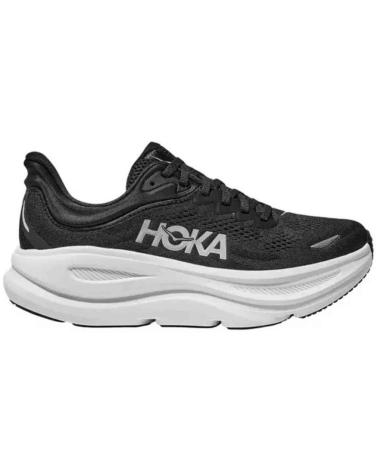 -HOKA-ZAPATILLAS-BONDI-9-PARA-HOMBRE-EN-COLOR-NEGRO