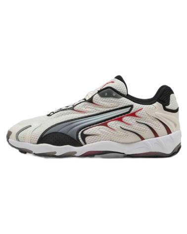 PUMA ZAPATILLAS INHALE BLANCAS BLANCO