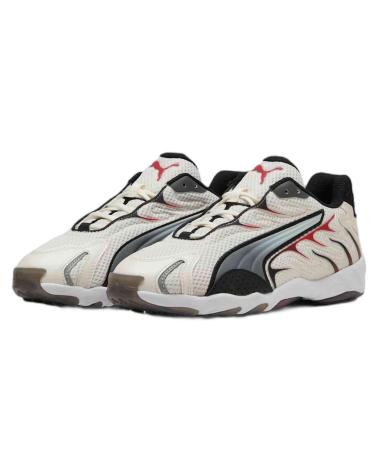 PUMA ZAPATILLAS INHALE BLANCAS BLANCO