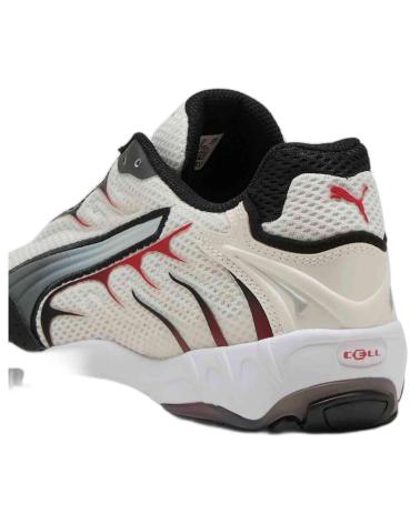 PUMA ZAPATILLAS INHALE BLANCAS BLANCO