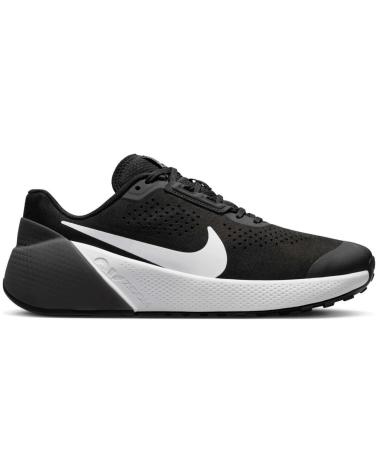 NIKE ZAPATILLAS AIR ZOOM 1 NEGRAS Y BLANCAS MULTICOLOR