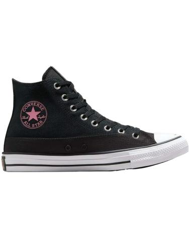 CONVERSE CHUCK TAYLOR ALL STAR NERE NEGRO