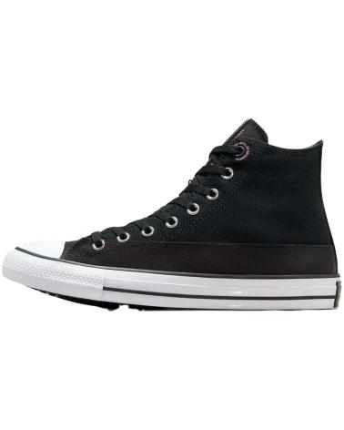 CONVERSE CHUCK TAYLOR ALL STAR NERE NEGRO