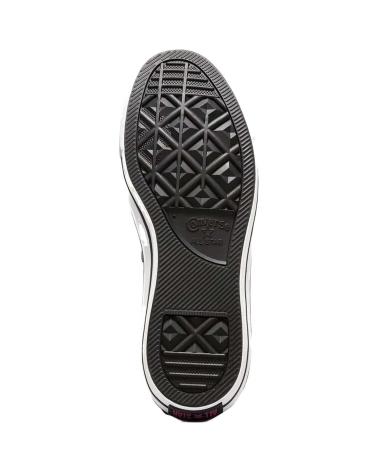 CONVERSE CHUCK TAYLOR ALL STAR NERE NEGRO