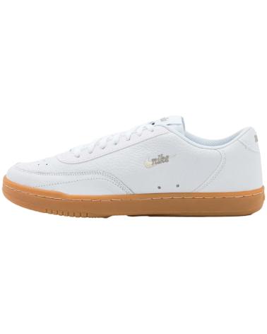 Scarpe per Uomo NIKE COURT VINTAGE PREMIUM BLANCO