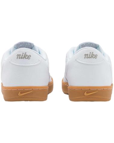 Scarpe per Uomo NIKE COURT VINTAGE PREMIUM BLANCO