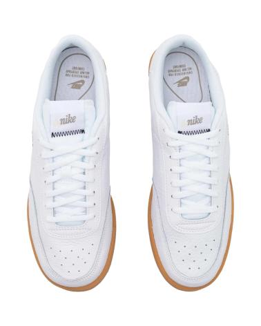 Scarpe per Uomo NIKE COURT VINTAGE PREMIUM BLANCO