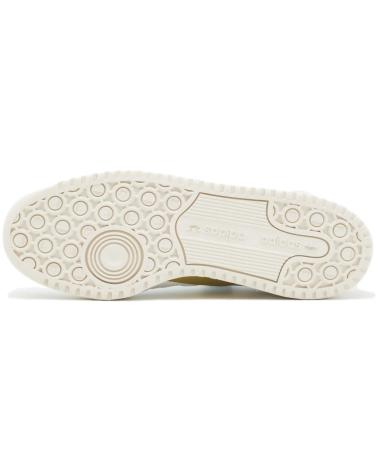 ADIDAS ZAPATILLAS FORUM LOW PARA MUJER EN COLOR BLANCO