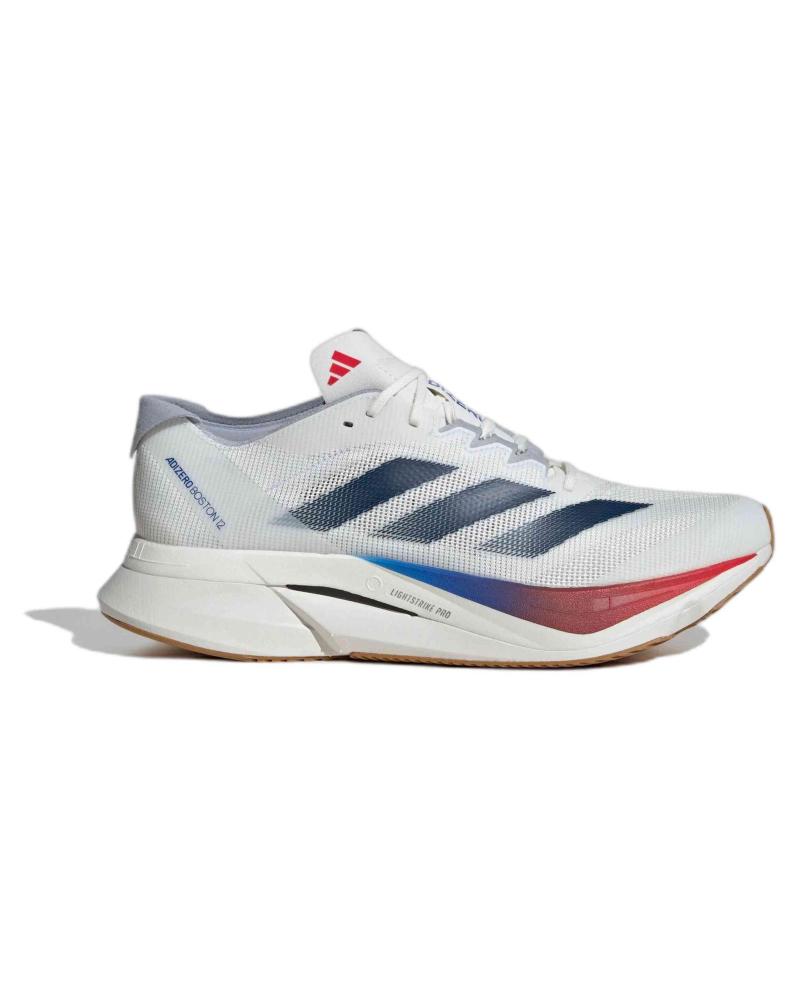 ZAPATILLAS DE RUNNING ADIDAS ADIZERO BOSTON 12 MULTICOLOR MULTICOLOR