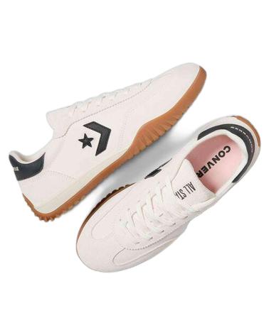 Deportivas de Hombre CONVERSE ZAPATILLAS CASUAL BLANCO