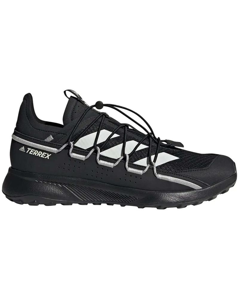 ZAPATILLAS ADIDAS TERREX VOYAGER 21 NEGRAS NEGRO