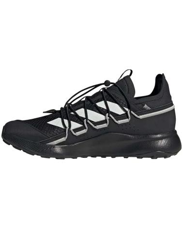 ZAPATILLAS ADIDAS TERREX VOYAGER 21 NEGRAS NEGRO