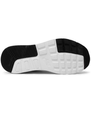 NIKE CALZADO MARCA MODELO AIR MAX SC PARA JUNIOR BLANCO