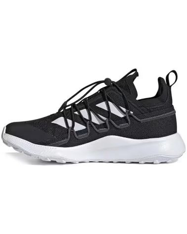 ADIDAS BASKETS TERREX VOYAGER 21 POUR FEMME NEGRO