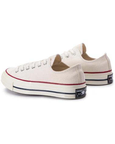 CONVERSE ZAPATILLAS CHUCK 70 PARA UNISEX EN COLOR BLANCO