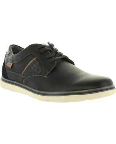 Scarpe per Uomo LOIS JEANS 84516 26 NEGRO