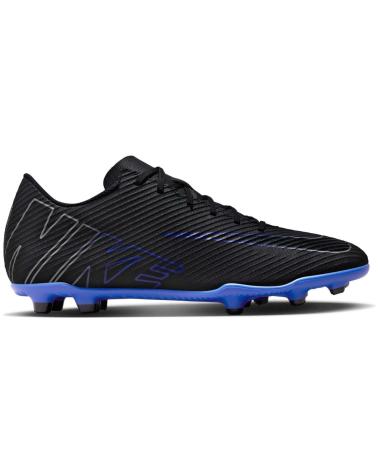 NIKE MERCURIAL VAPOR 15 CLUB NEGRAS NEGRO
