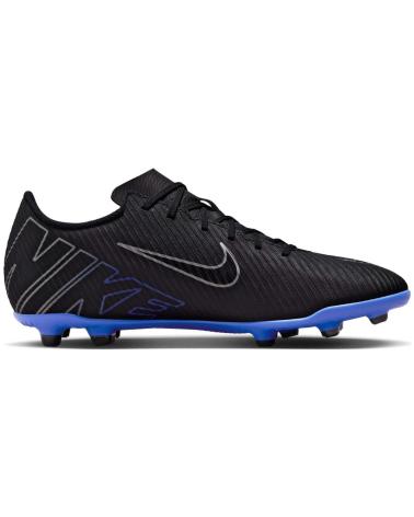 NIKE MERCURIAL VAPOR 15 CLUB NEGRAS NEGRO