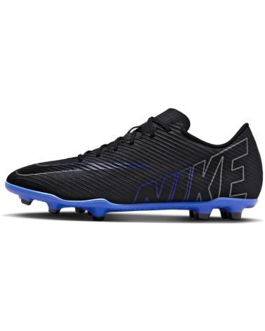 NIKE MERCURIAL VAPOR 15 CLUB NEGRAS NEGRO
