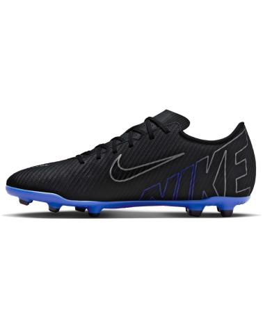 NIKE MERCURIAL VAPOR 15 CLUB NEGRAS NEGRO