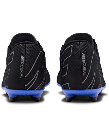 NIKE MERCURIAL VAPOR 15 CLUB NEGRAS NEGRO