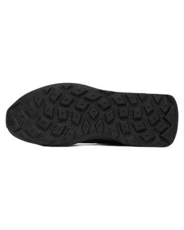 NEW BALANCE BASKETS 370 POUR HOMME NEGRO