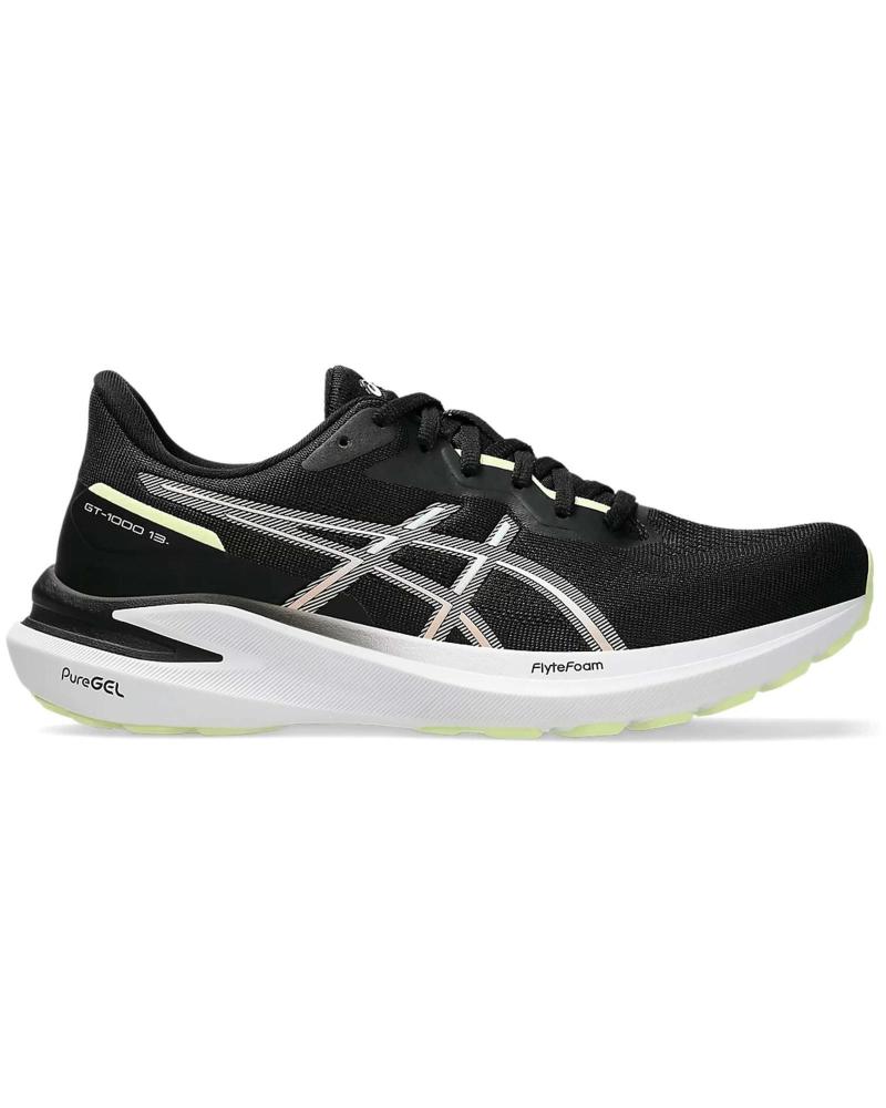 Deportivas de Mujer ASICS ZAPATILLAS RUNNING TECNICO 6