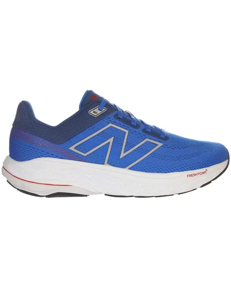 Sportivo per Uomo NEW BALANCE ZAPATILLAS DE RUNNING FRESH FOAM X 860 V14 AZUL