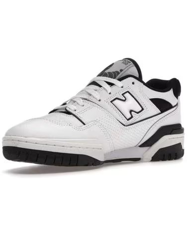 NEW BALANCE ZAPATILLAS 550 PARA HOMBRE EN COLOR BLANCO