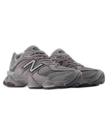 NEW BALANCE TÉNIS U9060ZGB PARA HOMEM GRIS