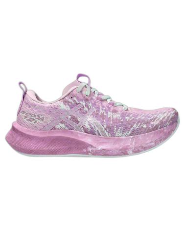 Woman Trainers ASICS ZAPATILLAS TRAIL RUNNING 701