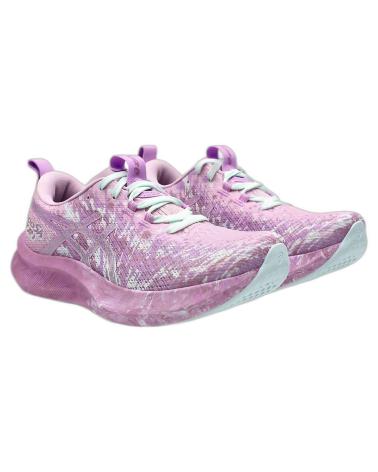 Woman Trainers ASICS ZAPATILLAS TRAIL RUNNING 701