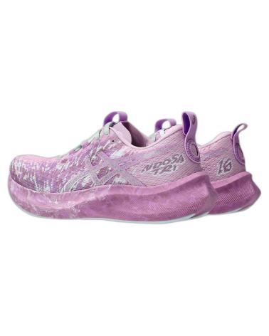 Woman Trainers ASICS ZAPATILLAS TRAIL RUNNING 701