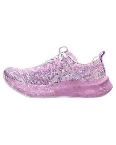 Woman Trainers ASICS ZAPATILLAS TRAIL RUNNING 701