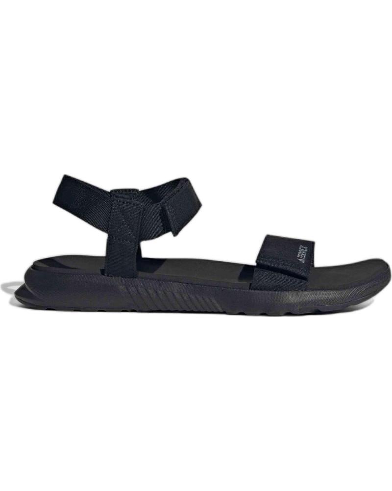 Infradito per Uomo ADIDAS CHANCLAS NEGRO