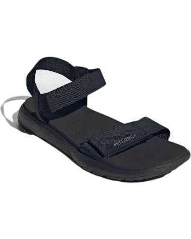 Infradito per Uomo ADIDAS CHANCLAS NEGRO