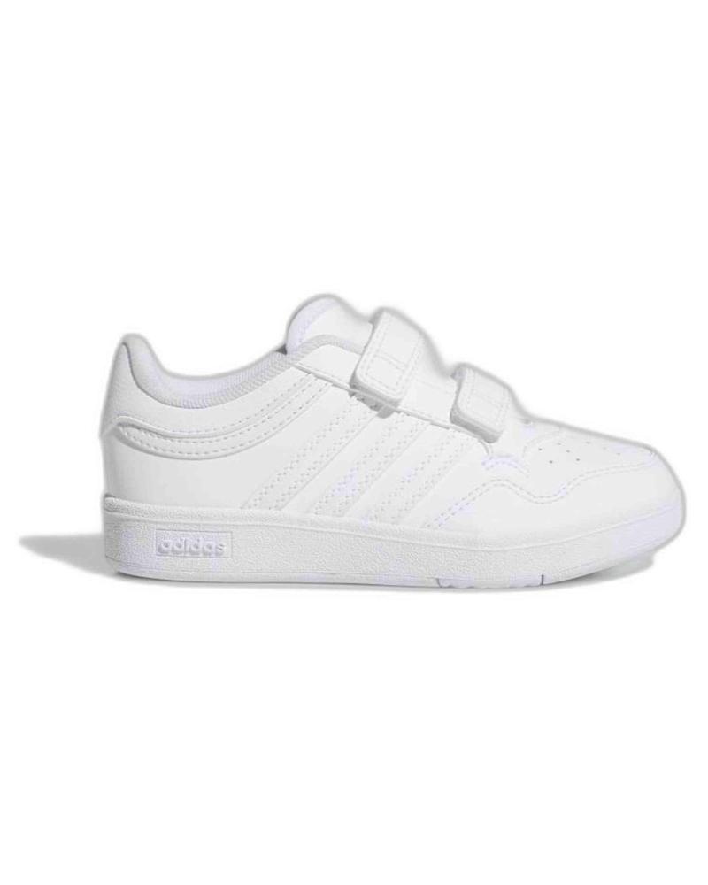 Sneaker-De-Niña-ADIDAS-ZAPATILLAS-CASUAL-FTWWHT-FTWWHT-CBLACK
