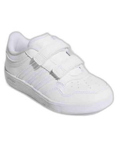 Sneaker-De-Niña-ADIDAS-ZAPATILLAS-CASUAL-FTWWHT-FTWWHT-CBLACK