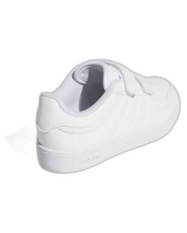 Sneaker-De-Niña-ADIDAS-ZAPATILLAS-CASUAL-FTWWHT-FTWWHT-CBLACK