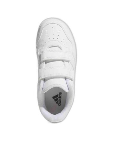 Sneaker-De-Niña-ADIDAS-ZAPATILLAS-CASUAL-FTWWHT-FTWWHT-CBLACK