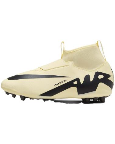 NIKE MERCURIAL SUPERFLY 9 ACADEMY BEIGE BEIGE