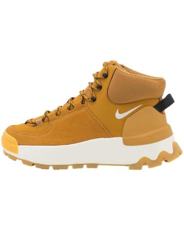 NIKE CITY CLASSIC BRAUN MARRON